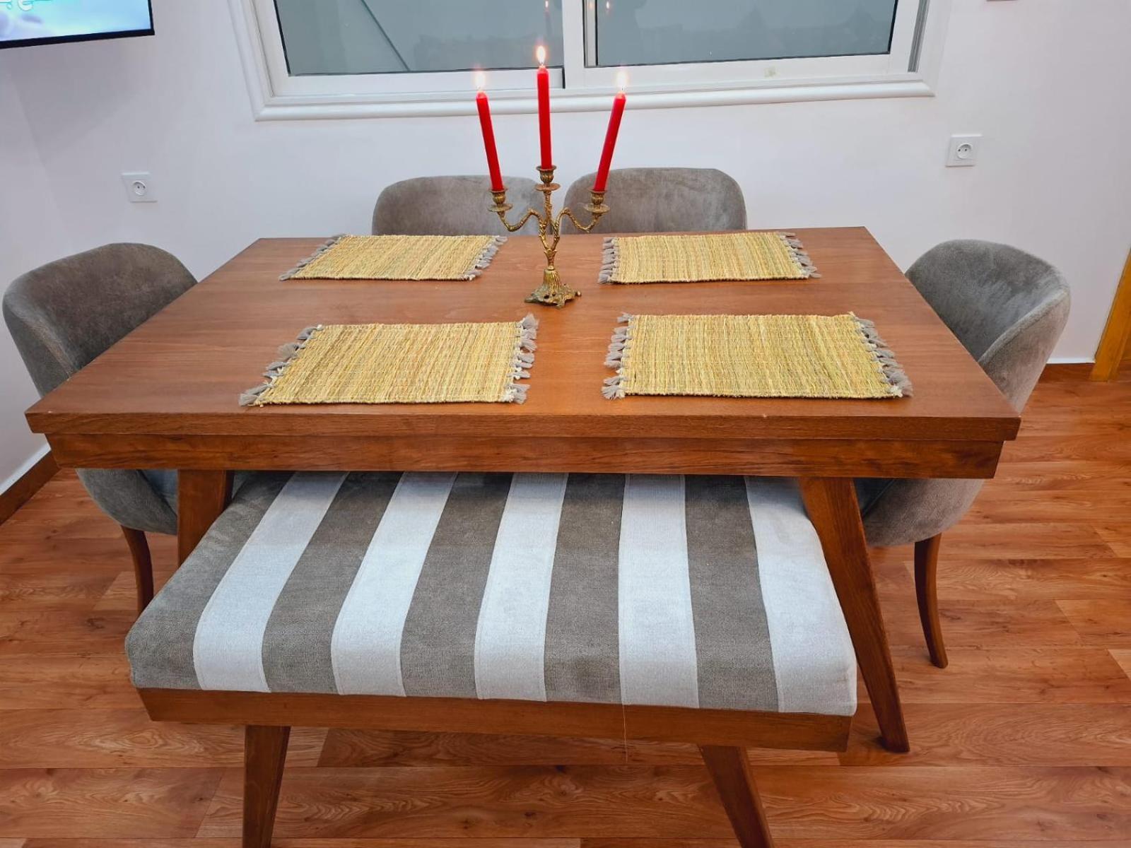 Apartamento Ghita Esauira
