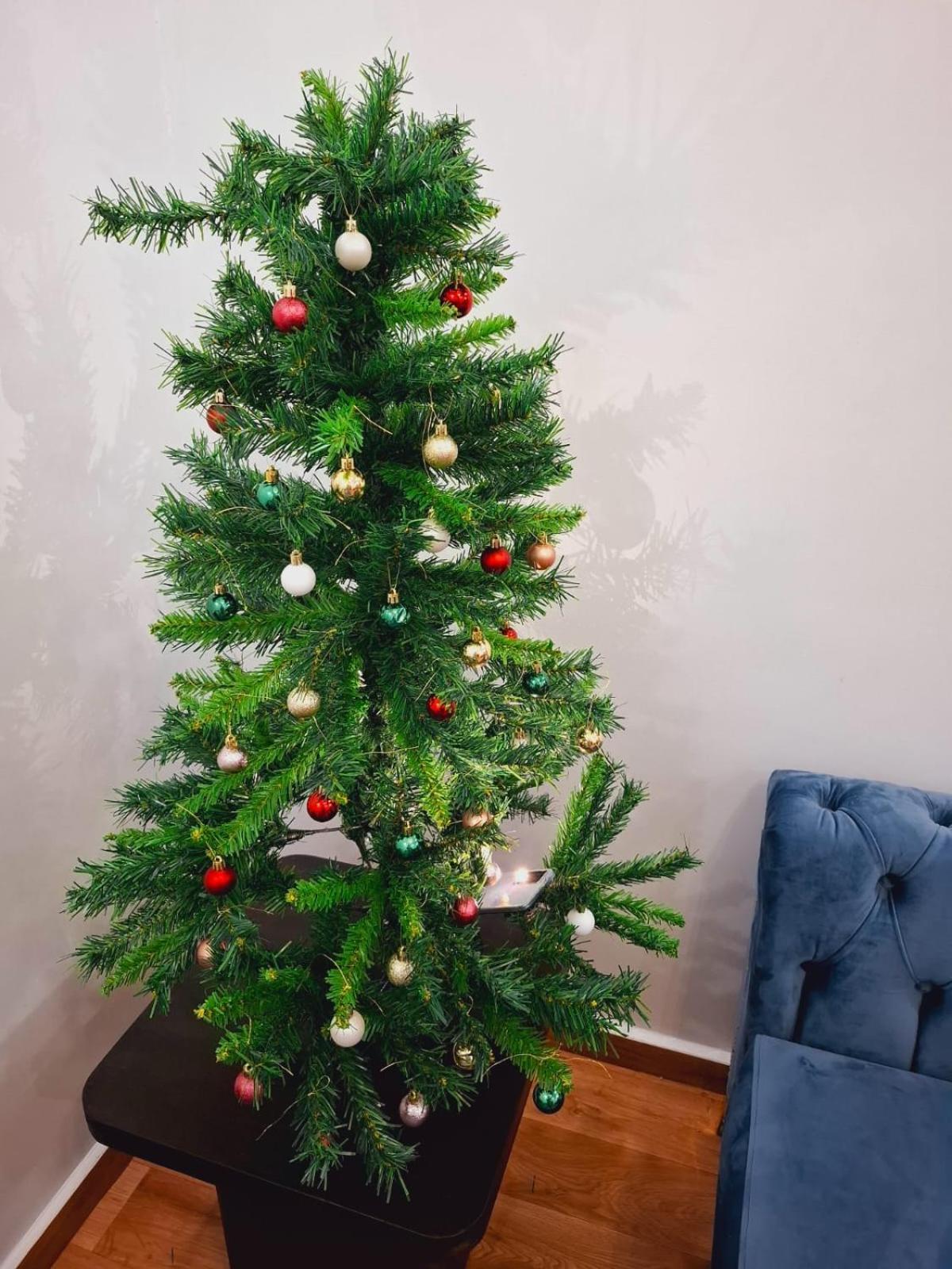 Apartamento Ghita