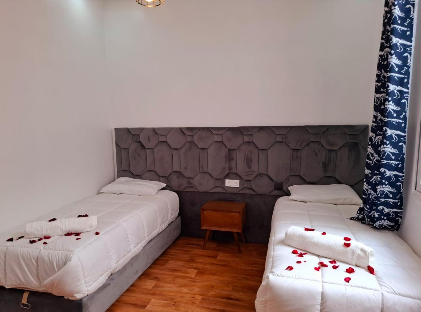 Ghita Apartamento