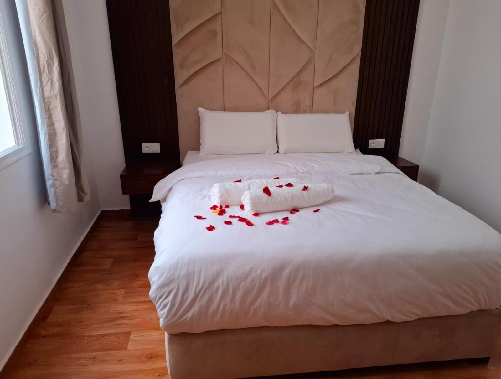 Apartamento Ghita