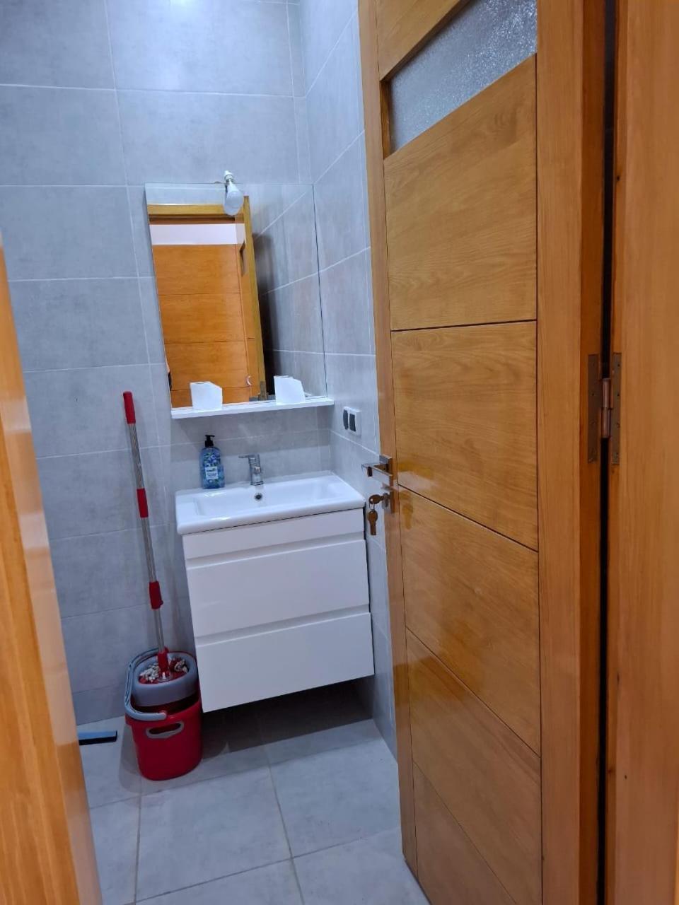 Ghita Apartamento Esauira